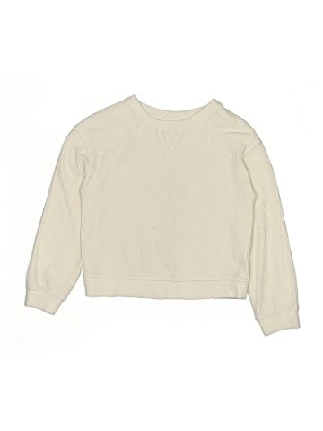 Cat & Jack Thermal Top (view 1)