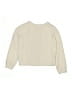 Cat & Jack Ivory Thermal Top Size 6 - 7 - photo 1