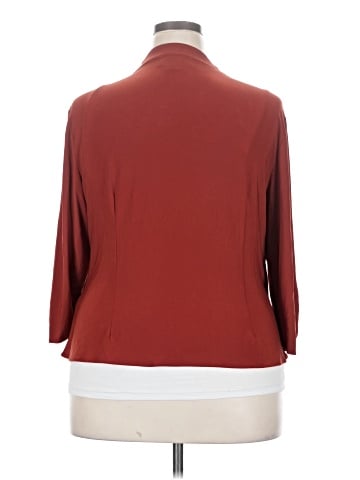 Chelsea Suite Cardigan (view 2)