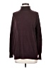 Vince. Burgundy Wool Pullover Sweater Size S - photo 1
