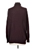 Vince. Burgundy Wool Pullover Sweater Size S - photo 2