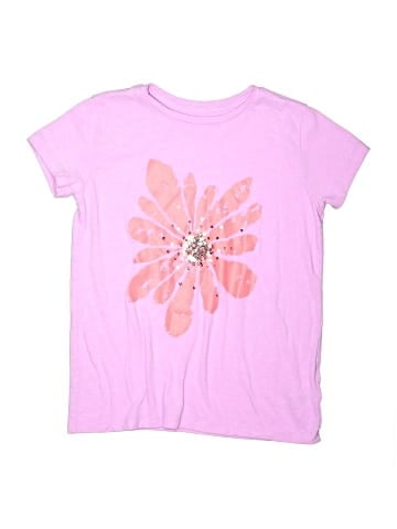 Crewcuts Outlet Short Sleeve T-Shirt (view 1)
