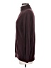 Vince. Burgundy Wool Pullover Sweater Size S - photo 5