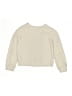 Cat & Jack Ivory Thermal Top Size 6 - 7 - photo 2