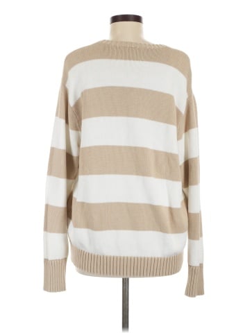 Brandy Melville Pullover Sweater (view 2)