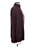 Vince. Burgundy Wool Pullover Sweater Size S - photo 4