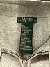 Lauren by Ralph Lauren Gray Jacket Size 3X - photo 6