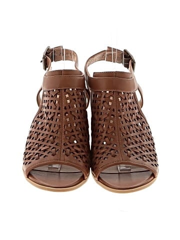 Franco Sarto Sandals (view 2)