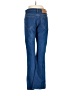 FRAME 100% Cotton Blue Jeans Size 28 waist - photo 2