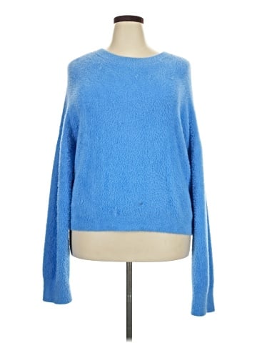 Altar'd State Pullover Sweater (view 1)