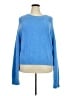 Altar'd State 100% Nylon Blue Pullover Sweater Size 2XL-3XL - photo 1