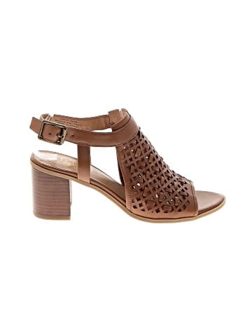 Franco Sarto Sandals (view 1)