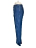 FRAME 100% Cotton Blue Jeans Size 28 waist - photo 5