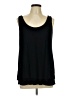 Diosa Black Tank Top Size L - photo 1