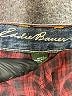 Eddie Bauer Blue Jeans Size 12 - photo 7