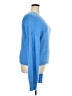 Altar'd State 100% Nylon Blue Pullover Sweater Size 2XL-3XL - photo 4