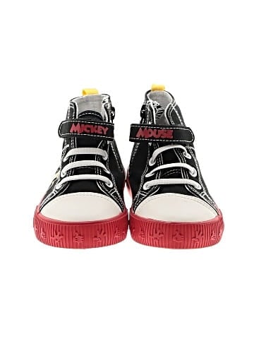 Mickey Mouse Sneakers (view 2)