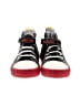 Mickey Mouse Black Sneakers Size 11 (kids) - photo 2