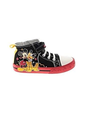 Mickey Mouse Sneakers (view 1)