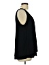 Diosa Black Tank Top Size L - photo 4