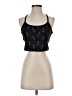 Beyond Yoga Black Sleeveless Top Size S - photo 1
