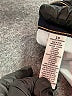 American Eagle Outfitters Solid Blue Jeans Size 10 - photo 8