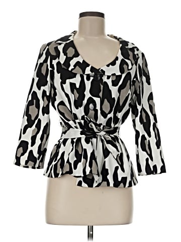 Sandro Blazer (view 1)