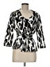 Sandro Ivory Blazer Size Med (2) - photo 1