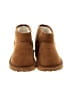 Baby Gap Tan Ankle Boots Size 10 (kids) - photo 2