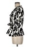 Sandro Ivory Blazer Size Med (2) - photo 5