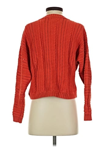 Cynthia Rowley TJX Pullover Sweater (view 2)
