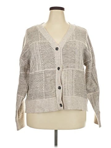 Thread & Supply Cardigan (view 1)