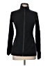 Unbranded Black Track Jacket Size 10 - photo 1