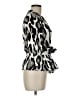 Sandro Ivory Blazer Size Med (2) - photo 4