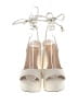 Lulus Ivory Sandals Size 5 1/2 - photo 2
