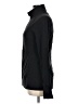 Unbranded Black Track Jacket Size 10 - photo 5