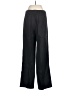 AYR Solid Black Dress Pants Size S - photo 2