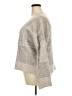 Thread & Supply Tan Cardigan Size 2X - photo 5