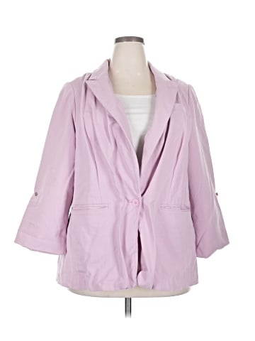 Maeve by Anthropologie Blazer (view 1)