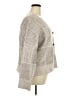 Thread & Supply Tan Cardigan Size 2X - photo 4