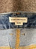 Good American Solid Blue Jeans Size 14 - 18 - photo 7