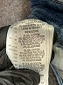 Good American Solid Blue Jeans Size 14 - 18 - photo 8