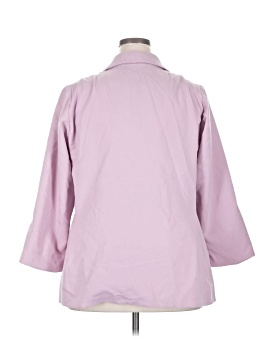 Maeve by Anthropologie Blazer (view 2)