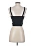 Wishlist Black Tank Top Size S - photo 2