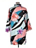 Natori Blue Kimono Size XL - photo 2