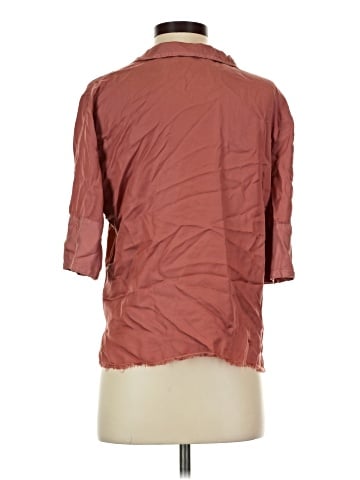 Pharaoh Short Sleeve Button-Down Shirt (view 2)