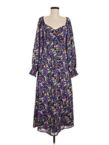 Nasty Gal Inc. Casual Dress (view 1)