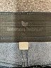 Woman Within Blue Denim Skirt Size 22 (1X) - photo 4