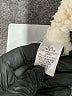 She + Sky 100% Polyester Ivory Faux Fur Vest Size S - photo 7