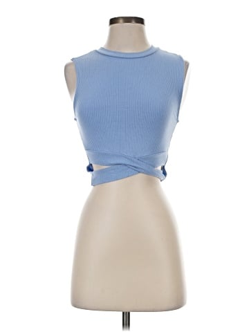 Index Tank Top (view 1)